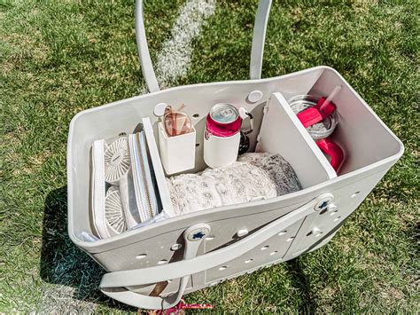 Gucci canvas diaper bag